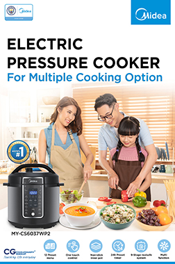 Buy Air Fryer Online in Nepal CG Digital